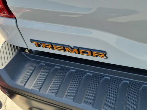 New 2026 Ford F150 Tremor w/ Equipment Group 402A High AWD/4WD image 8