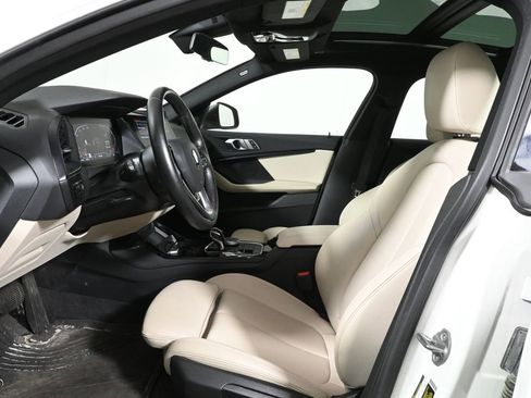 Used 2022 BMW 228i xDrive Gran Coupe w/ Premium Package 2 AWD/4WD image 3