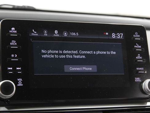 Used 2019 Honda Accord EX image 11