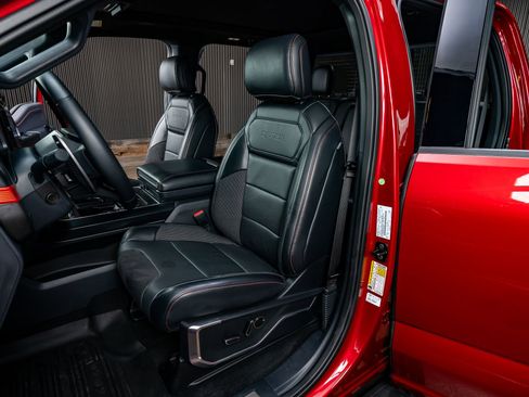 Used 2024 Ford F150 Raptor image 30