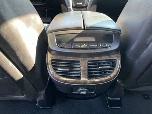 Used 2013 Acura MDX AWD/4WD image 24