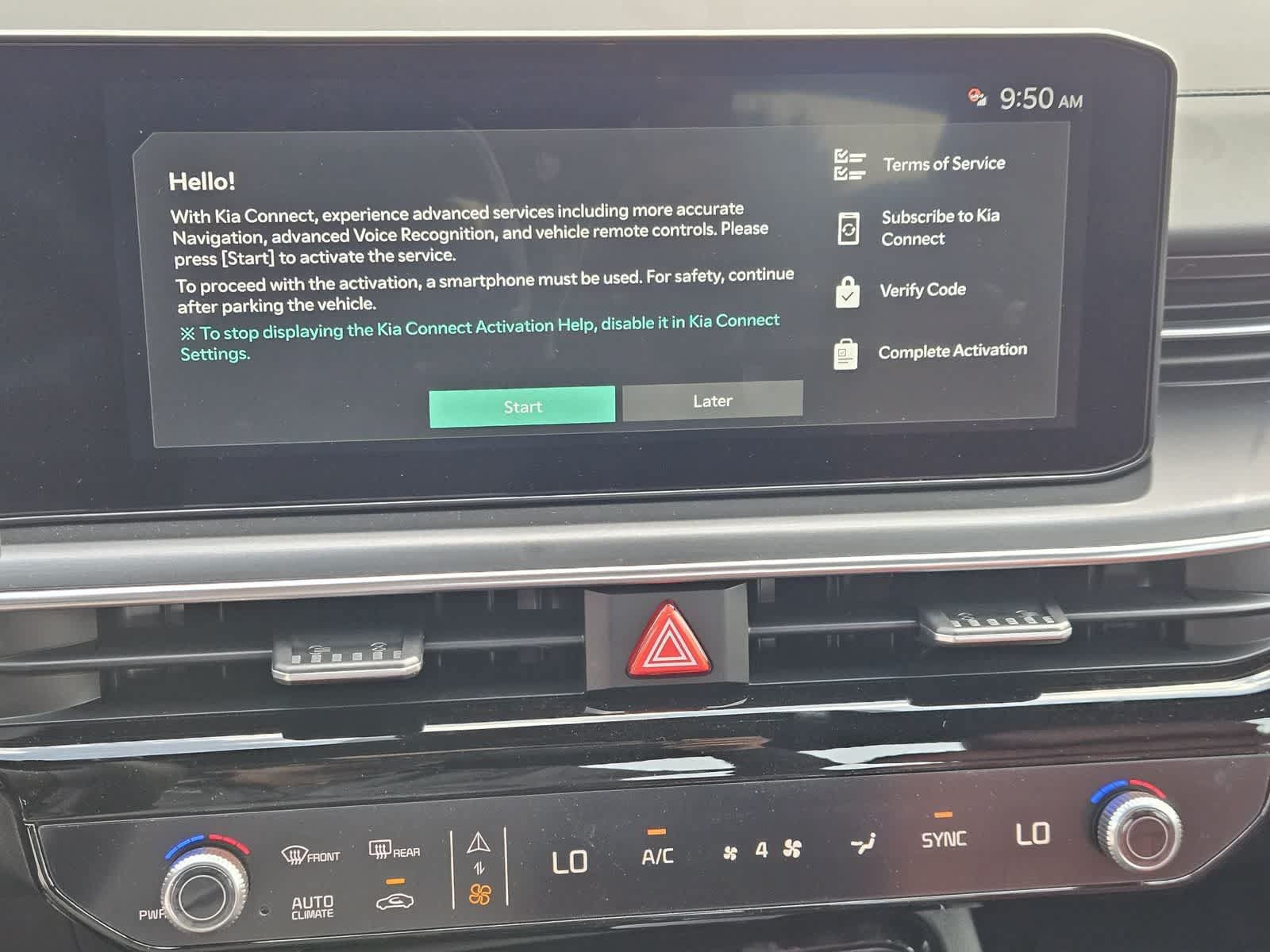New 2026 Kia K5 GT-Line FWD image 13