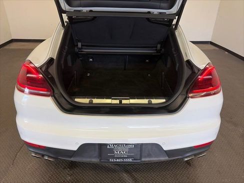 Used 2015 Porsche Panamera 4S image 13