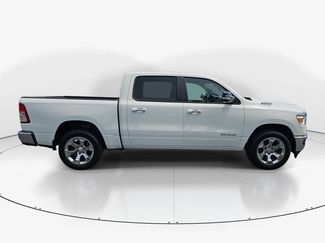 Used 2019 RAM 1500 Big Horn AWD/4WD video 2