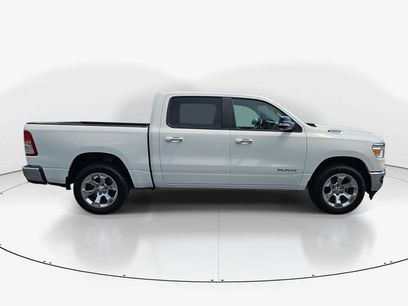 Used 2019 RAM 1500 Big Horn