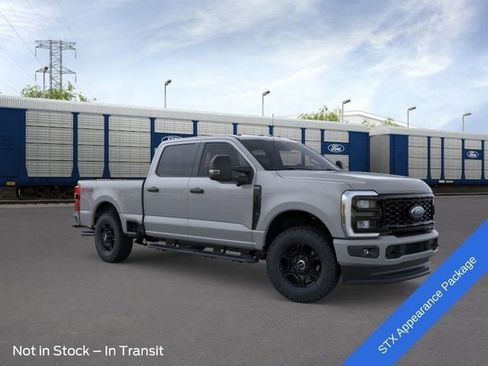 New 2026 Ford F250 XL AWD/4WD image 7