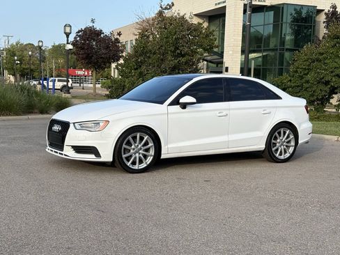 Used 2016 Audi A3 2.0T Premium AWD/4WD image 5