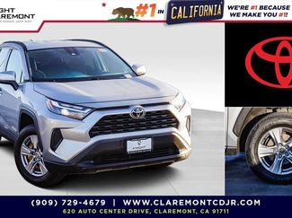 Used 2023 Toyota RAV4 XLE AWD/4WD 360° Tour
