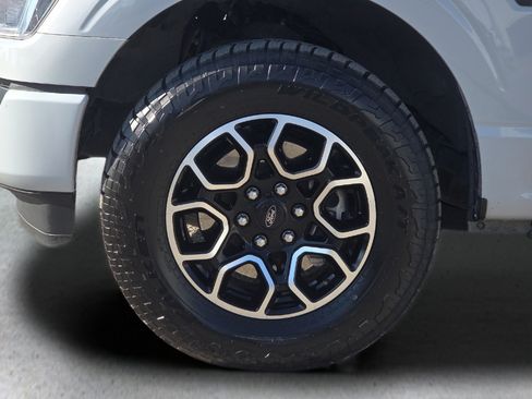 Used 2022 Ford F150 XL w/ STX Appearance Package AWD/4WD image 9