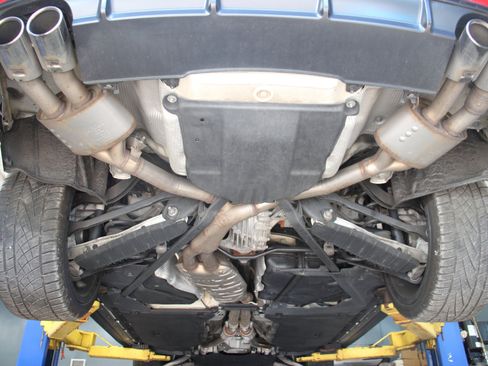 Used 2022 Audi S5 Premium Plus w/ Premium Plus Package image 97