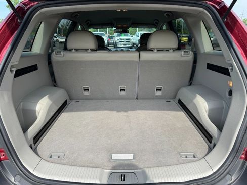 Used 2008 Saturn Vue XE w/ Premium Trim Package FWD image 17