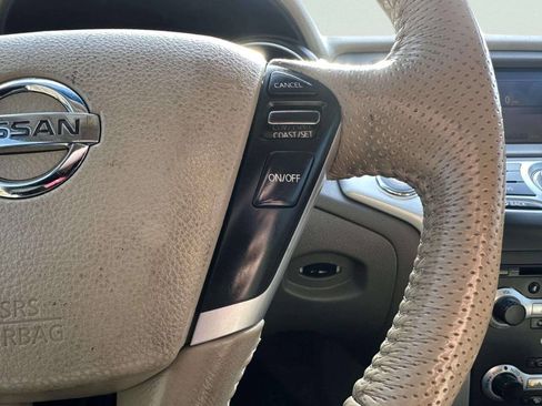 Used 2010 Nissan Murano LE AWD/4WD image 27