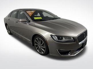 Used 2019 Lincoln MKZ Reserve w/ Reserve Plus Package 360° Tour