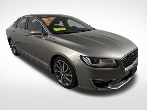 Used 2019 Lincoln MKZ Reserve w/ Reserve Plus Package image 1