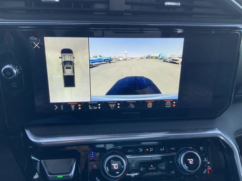 Used 2024 GMC Sierra 3500 Denali image 44