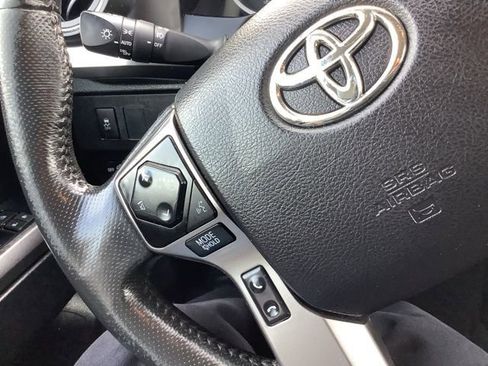 Used 2021 Toyota Tacoma SR5 w/ Technology Package AWD/4WD image 24