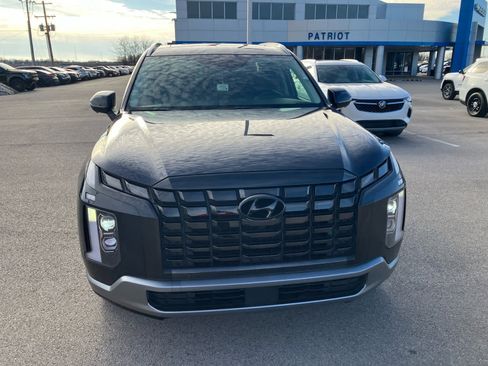 Used 2024 Hyundai Palisade SEL image 3