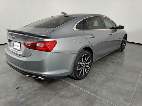 Used 2024 Chevrolet Malibu RS image 5