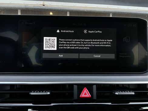 Used 2025 Kia K5 LXS image 31