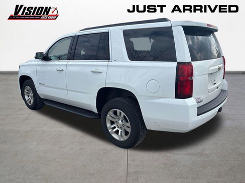Used 2020 Chevrolet Tahoe LT AWD/4WD image 7