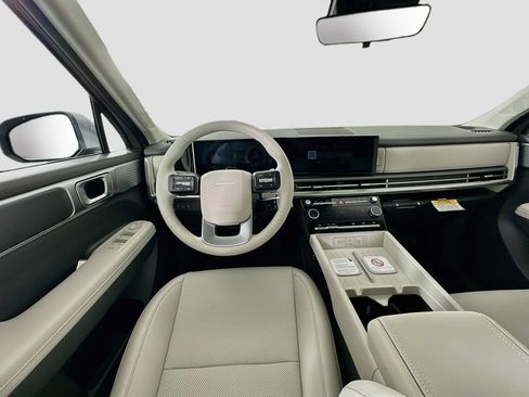New 2027 Hyundai Santa Fe SEL FWD image 18