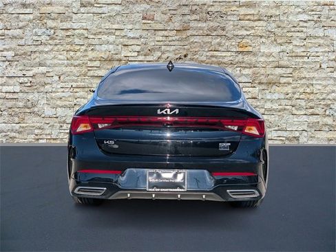 Used 2023 Kia K5 GT-Line image 6
