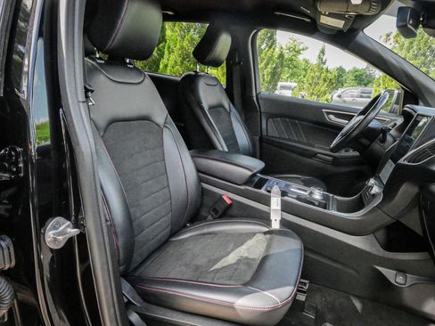 Used 2022 Ford Edge ST-Line AWD/4WD image 31