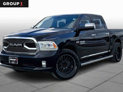 Used 2016 RAM 1500 Limited