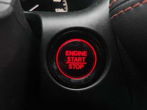 Certified 2024 Honda HR-V Sport image 21