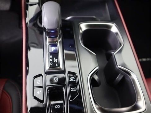 New 2026 Lexus NX 450h+ AWD w/ Luxury Package image 19