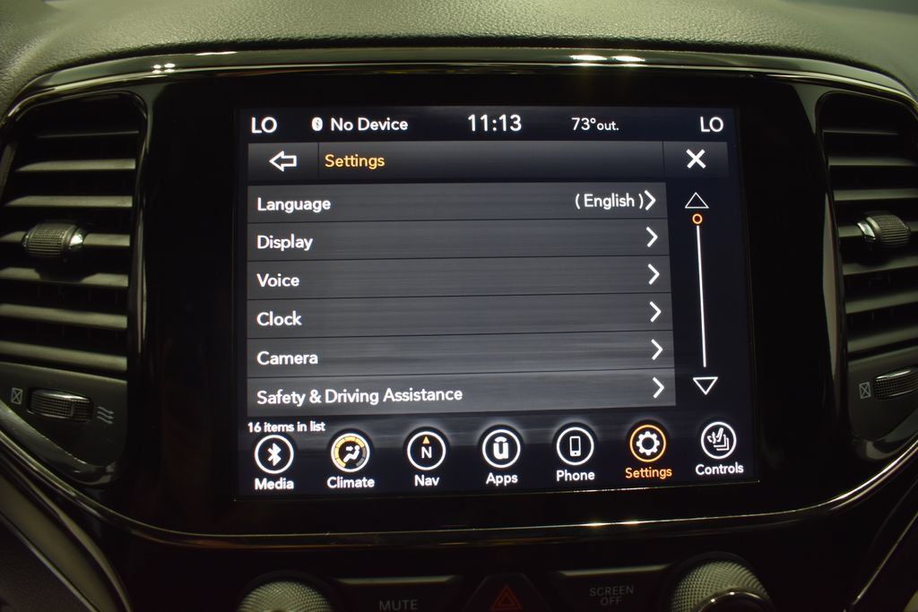 Used 2020 Jeep Grand Cherokee Limited X AWD/4WD image 27