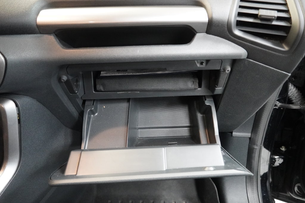 Used 2019 Ford EcoSport SE AWD/4WD image 38