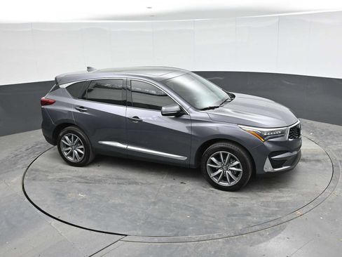 Used 2020 Acura RDX AWD w/ Technology Package image 37
