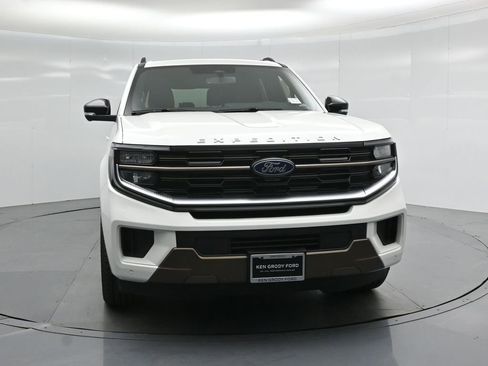 New 2026 Ford Expedition King Ranch AWD/4WD image 51