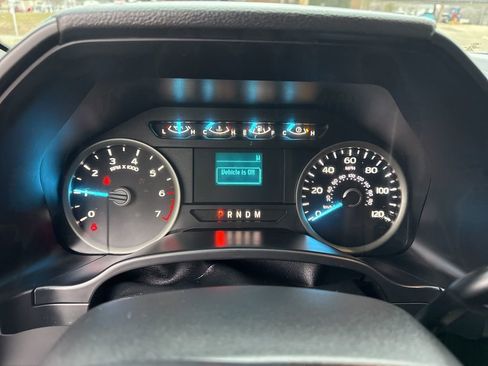 Used 2019 Ford F150 XLT image 29