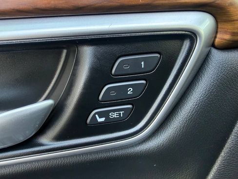 Used 2022 Honda CR-V Touring image 60