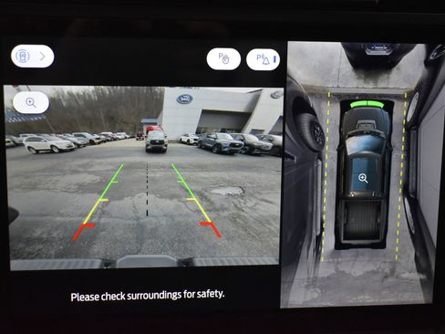 New 2026 Ford F150 Raptor w/ Equipment Group 803A Raptor R image 25