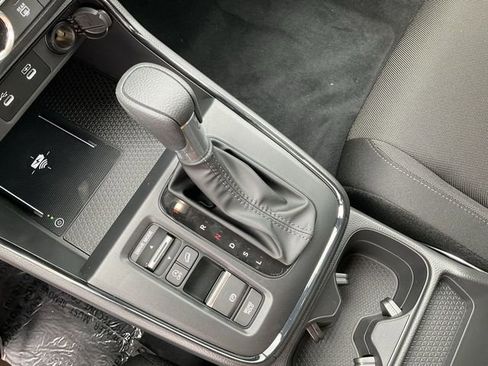 New 2026 Honda CR-V LX image 27