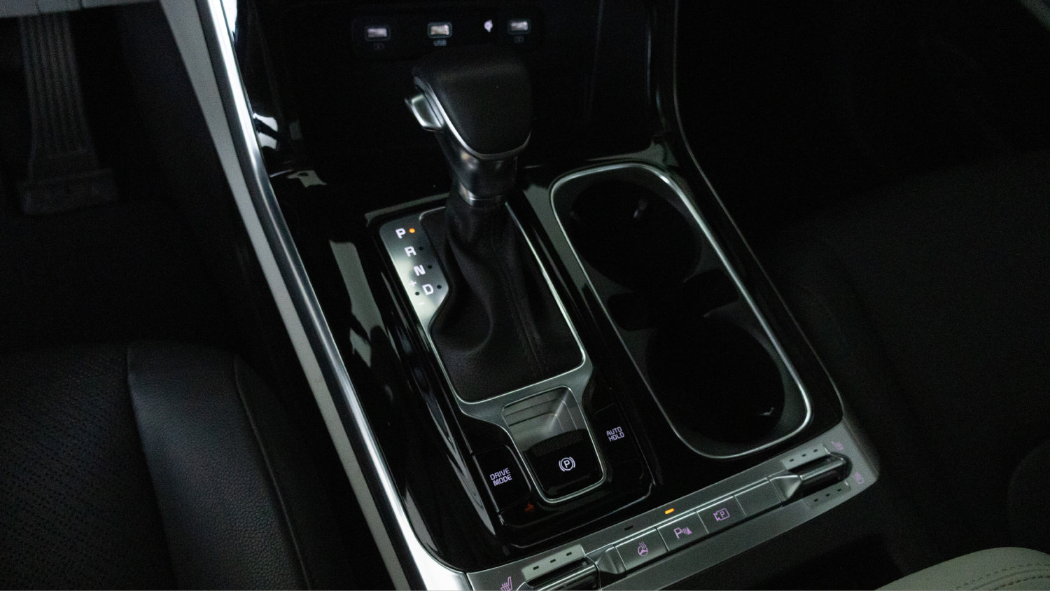 Used 2024 Kia Carnival SX Prestige FWD image 14