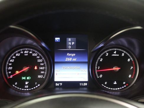 Certified 2018 Mercedes-Benz GLC 300 GLC 300 image 23