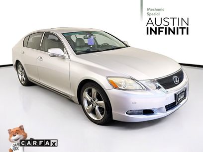 Used 2008 Lexus GS 350 350