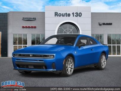 New 2026 Dodge Charger Scat Pack