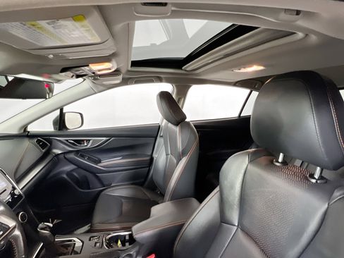 Used 2023 Subaru Crosstrek 2.5i Limited w/ Moonroof Package image 21