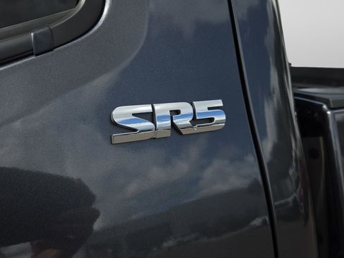 Certified 2023 Toyota Tacoma SR5 image 35