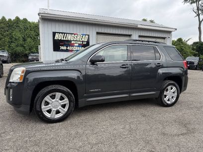 Used 2014 GMC Terrain SLE