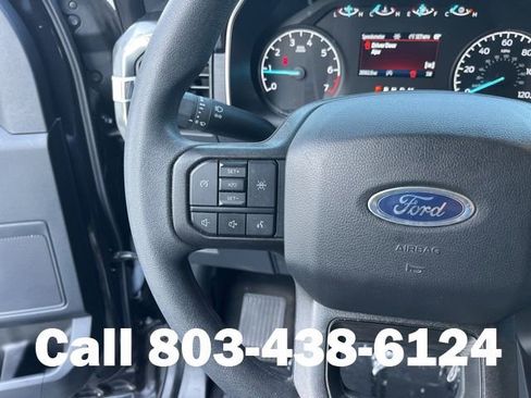 Used 2023 Ford F150 XL w/ STX Appearance Package RWD image 18