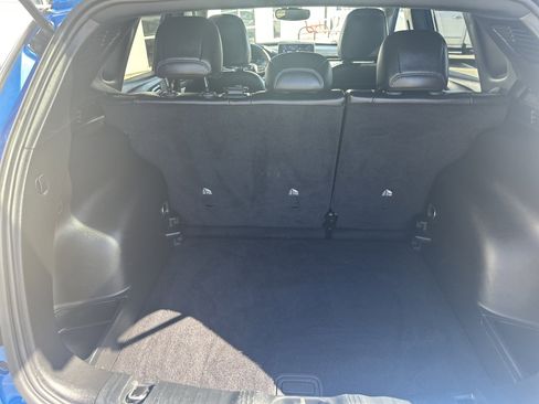 Used 2025 Jeep Compass Limited AWD/4WD image 24