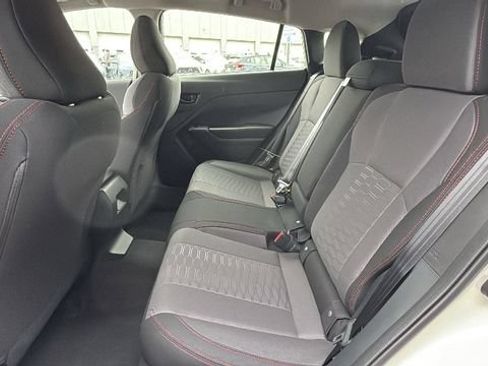 New 2026 Subaru Impreza 2.0i Sport AWD/4WD image 28