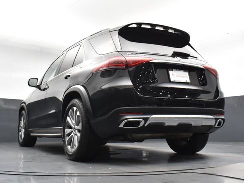 Used 2021 Mercedes-Benz GLE 350 4MATIC image 21