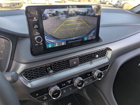 New 2026 Acura Integra A-Spec image 28